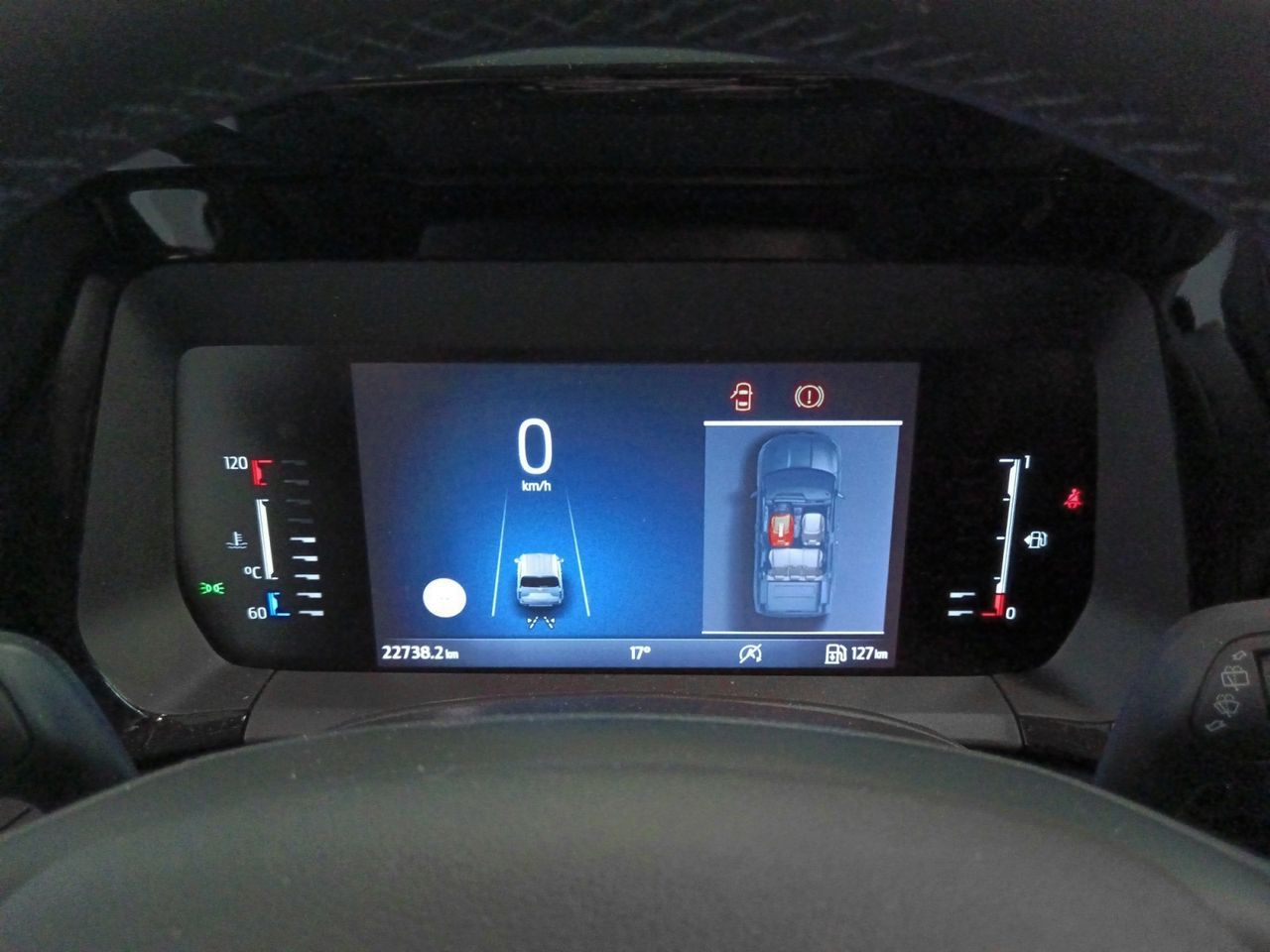 Ford Tourneo Courier 1.0 EcoBoost Active - foto 15