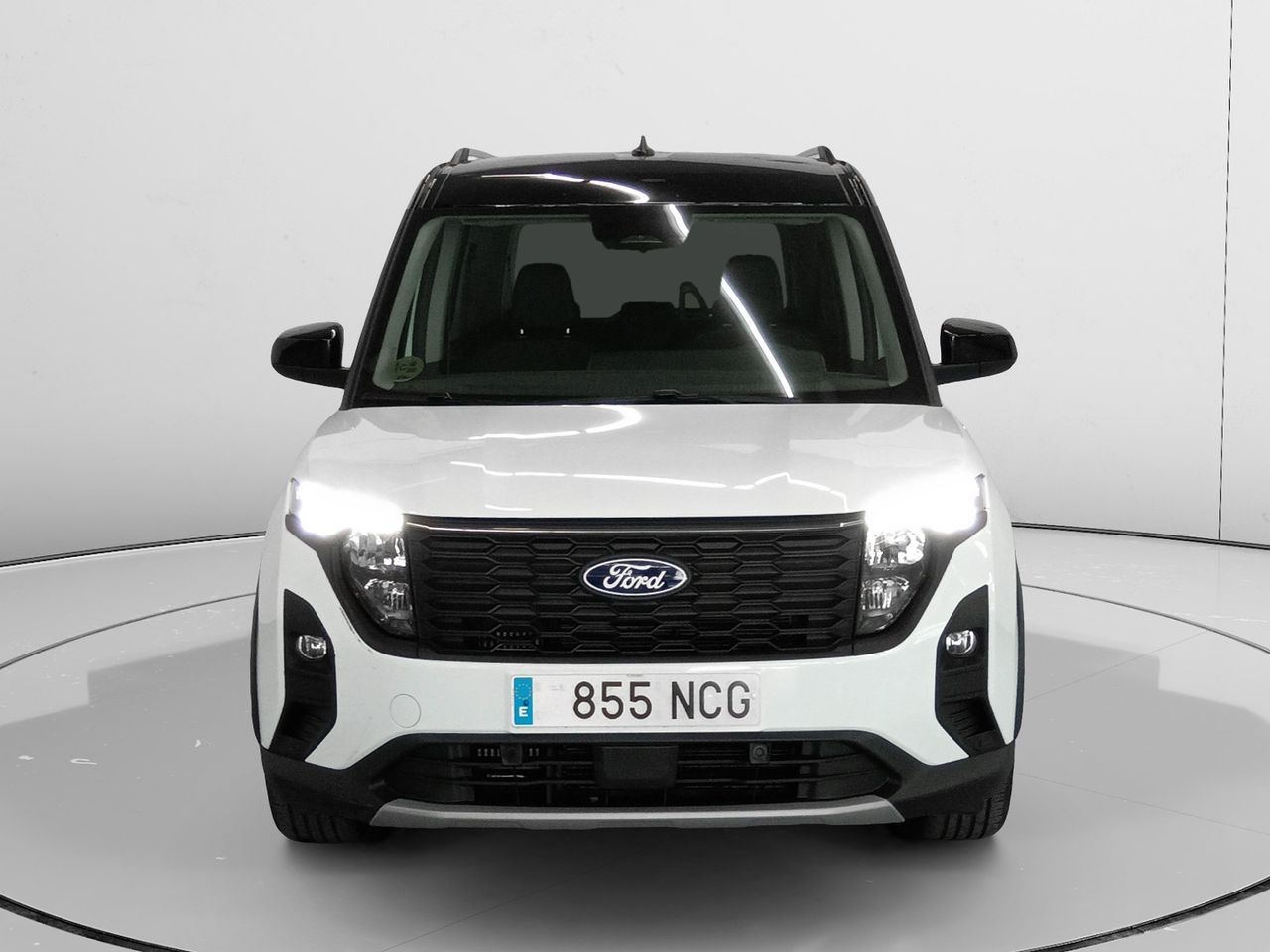Ford Tourneo Courier 1.0 EcoBoost Active - foto 7