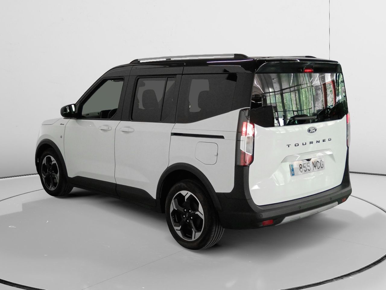 Ford Tourneo Courier 1.0 EcoBoost Active - foto 5