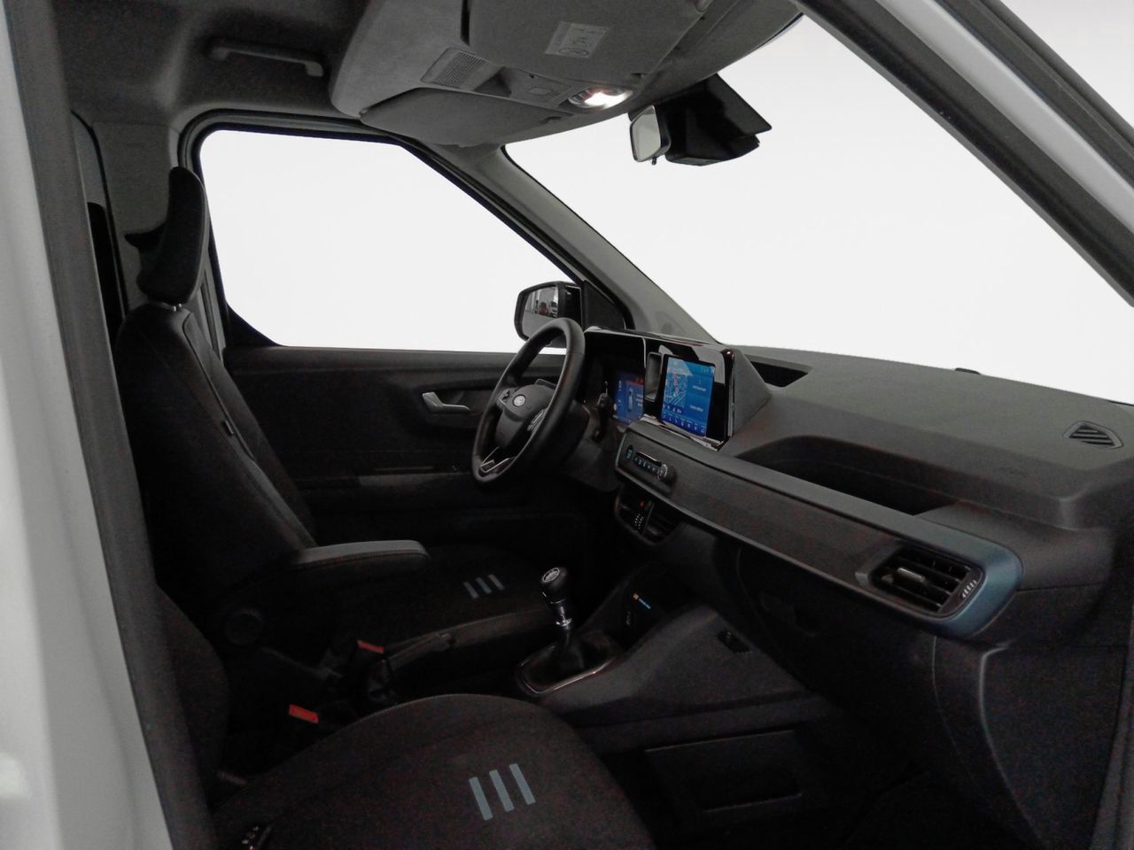 Ford Tourneo Courier 1.0 EcoBoost Active - foto 12