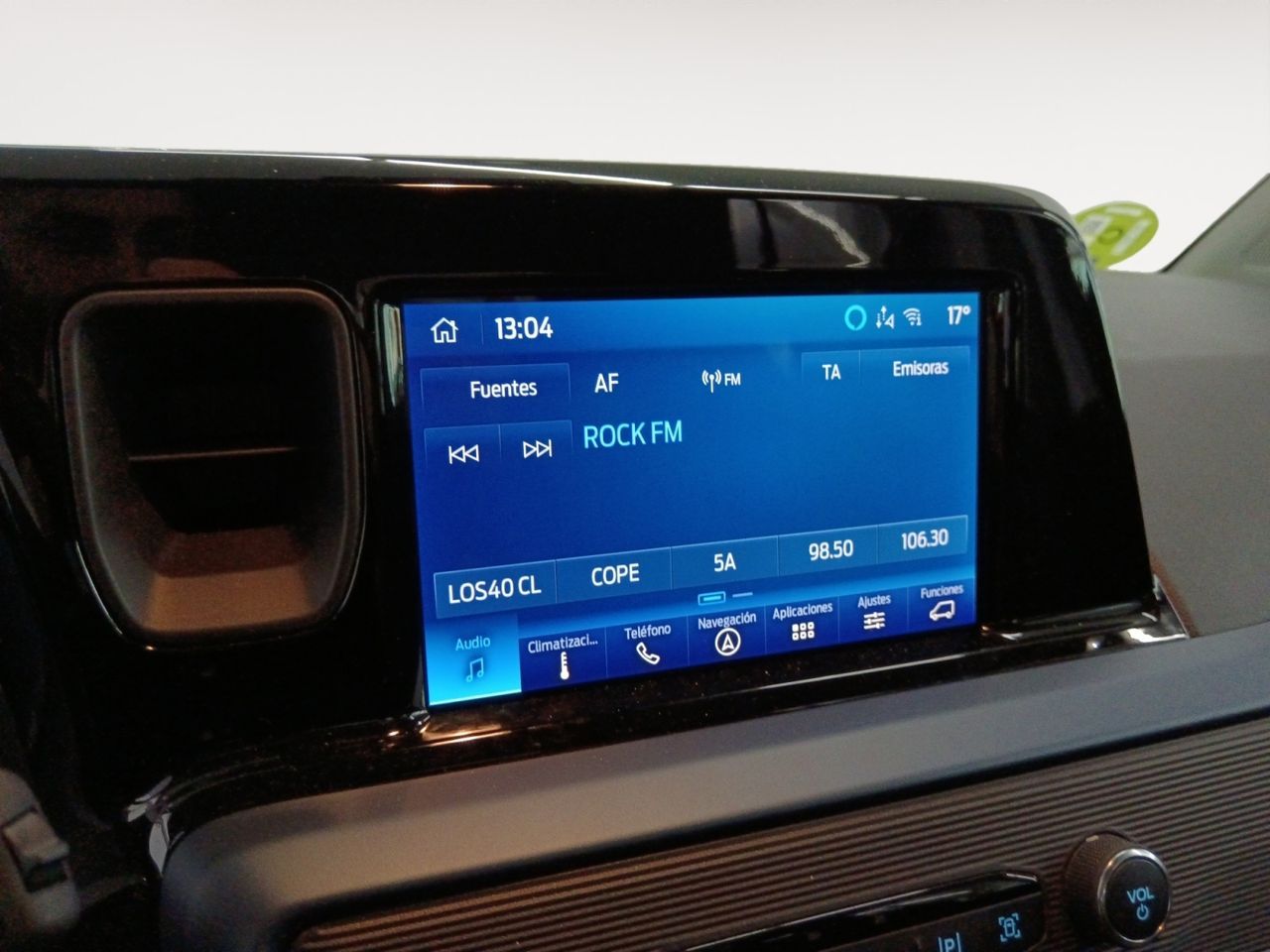 Ford Tourneo Courier 1.0 EcoBoost Active - foto 18