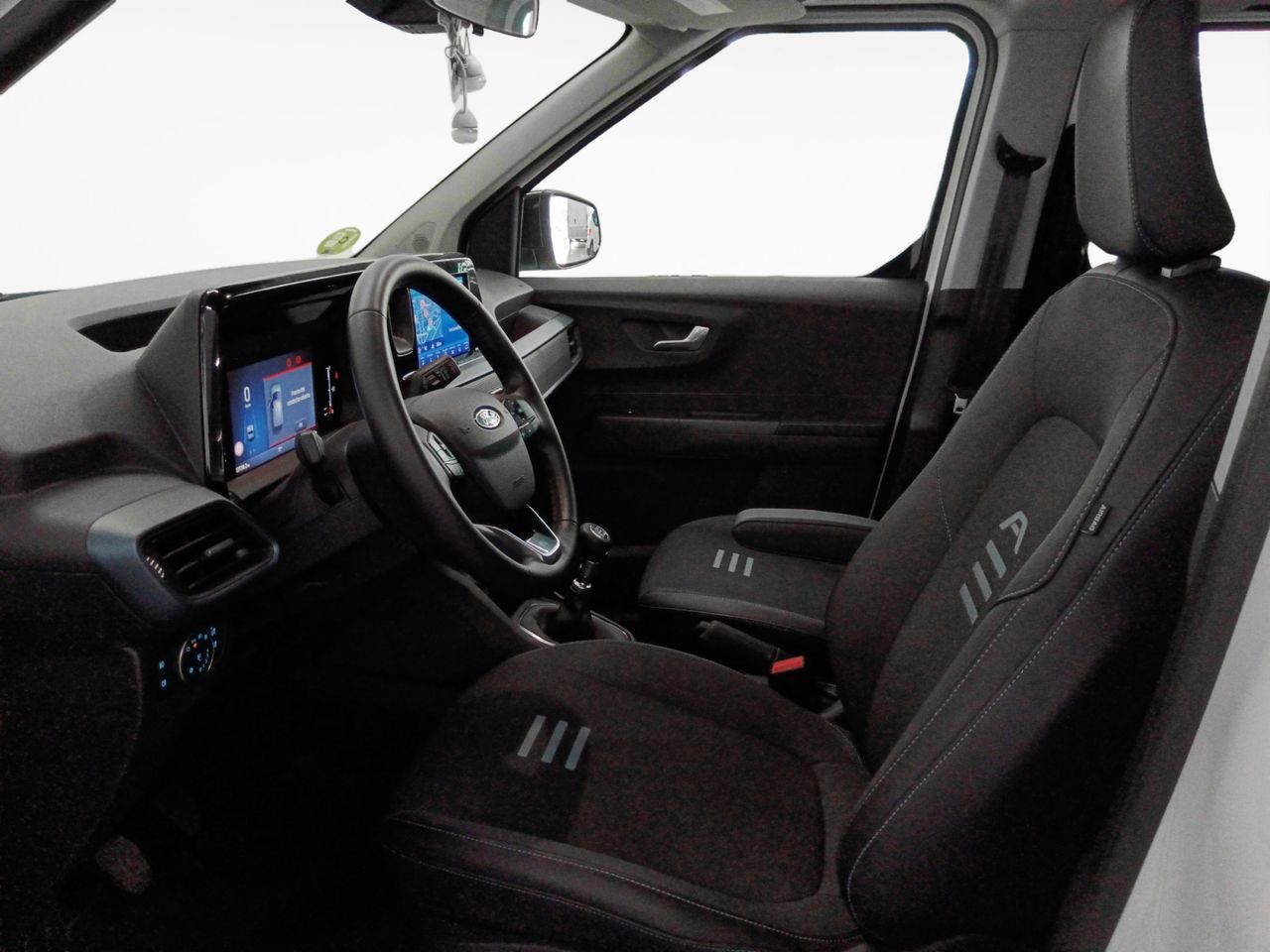 Ford Tourneo Courier 1.0 EcoBoost Active - foto 10