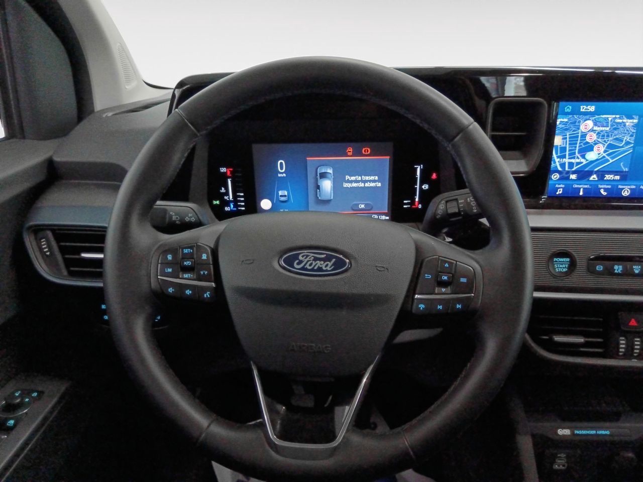 Ford Tourneo Courier 1.0 EcoBoost Active - foto 9