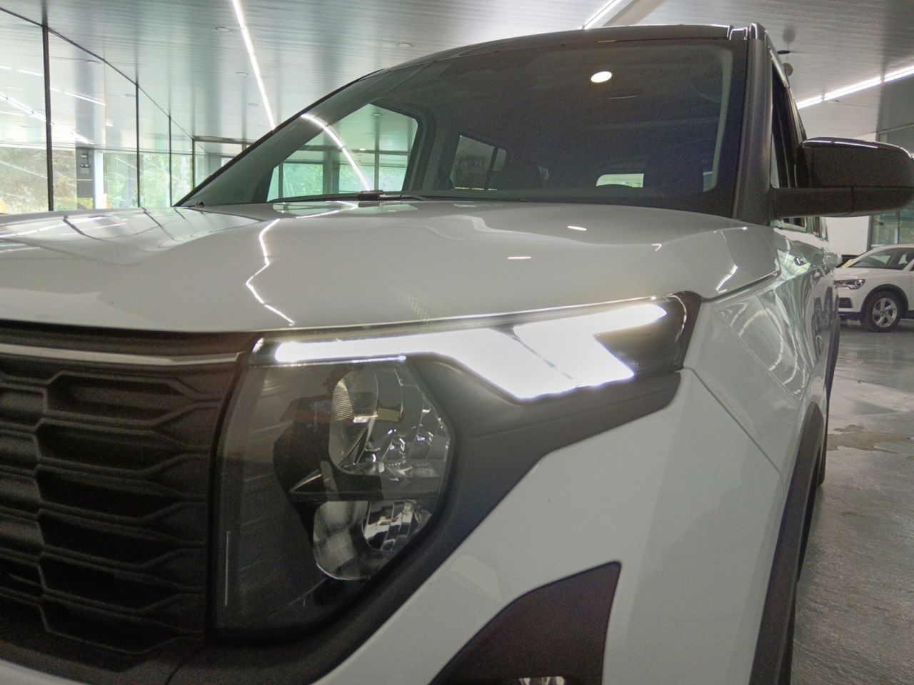 Ford Tourneo Courier 1.0 EcoBoost Active - foto 24