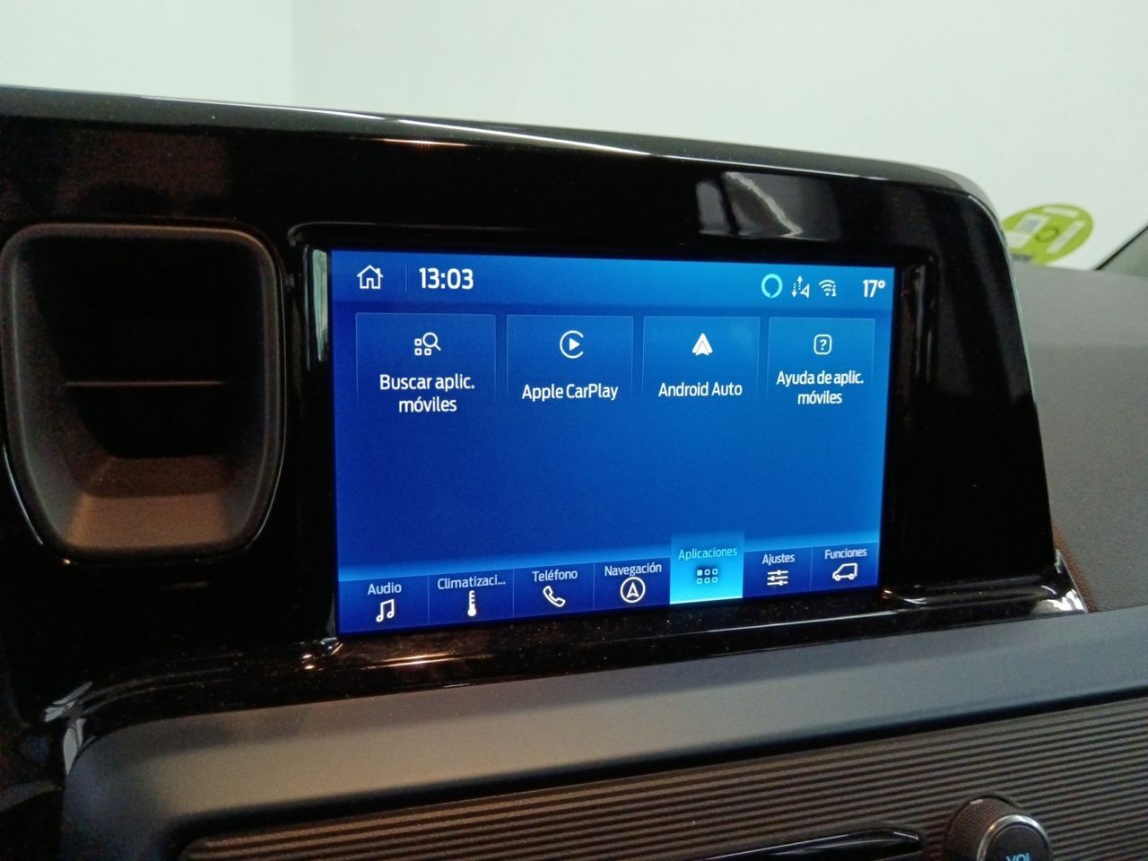 Ford Tourneo Courier 1.0 EcoBoost Active - foto 16