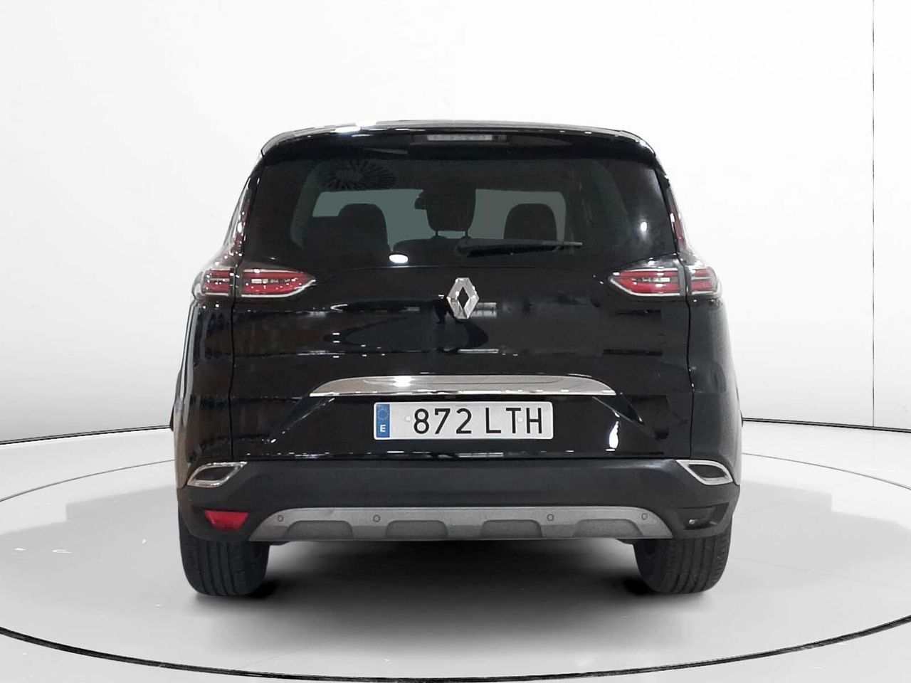 Renault Espace 1.6 dCi Energy Initiale Paris EDC - foto 3