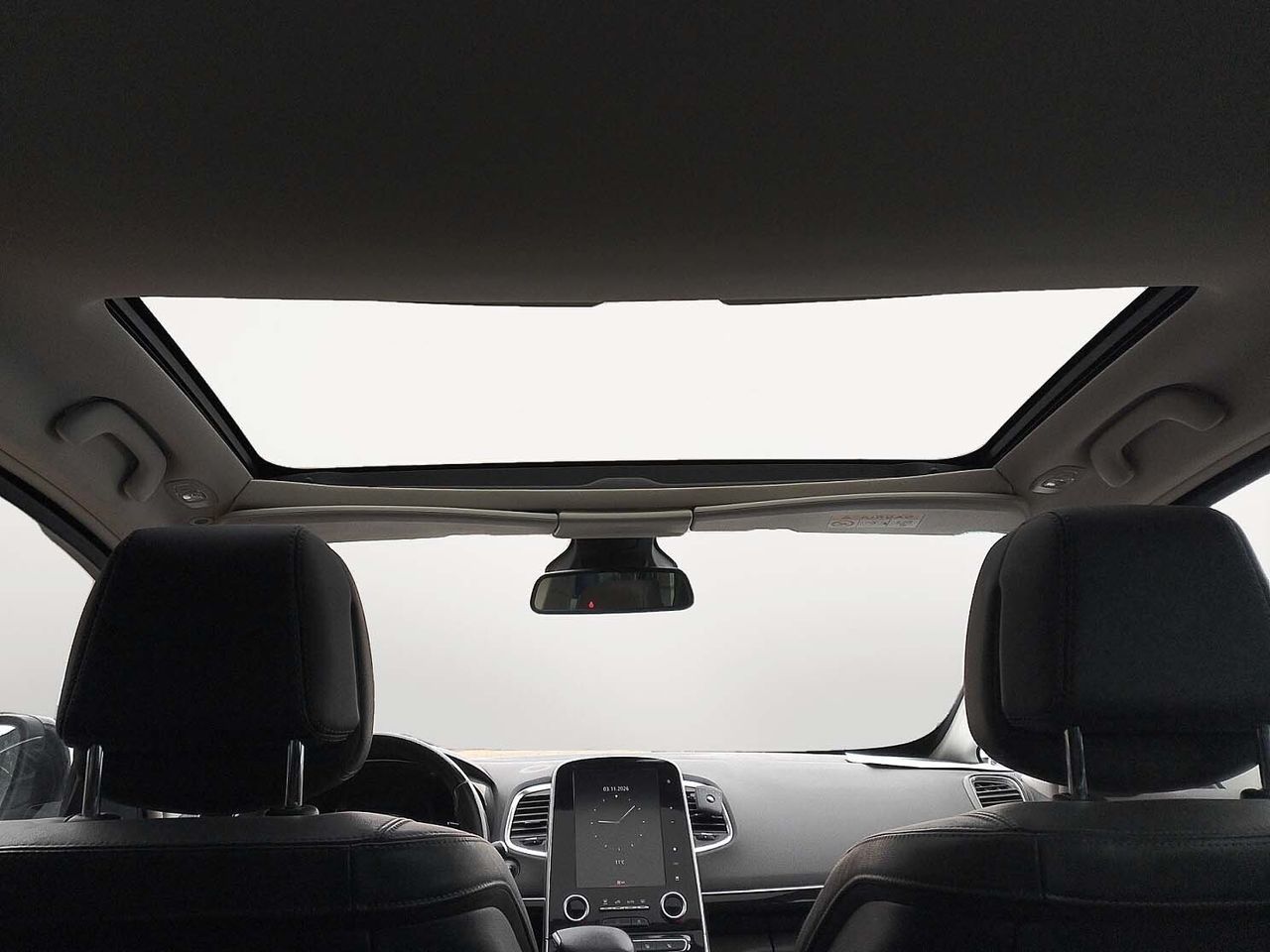 Renault Espace 1.6 dCi Energy Initiale Paris EDC - foto 12