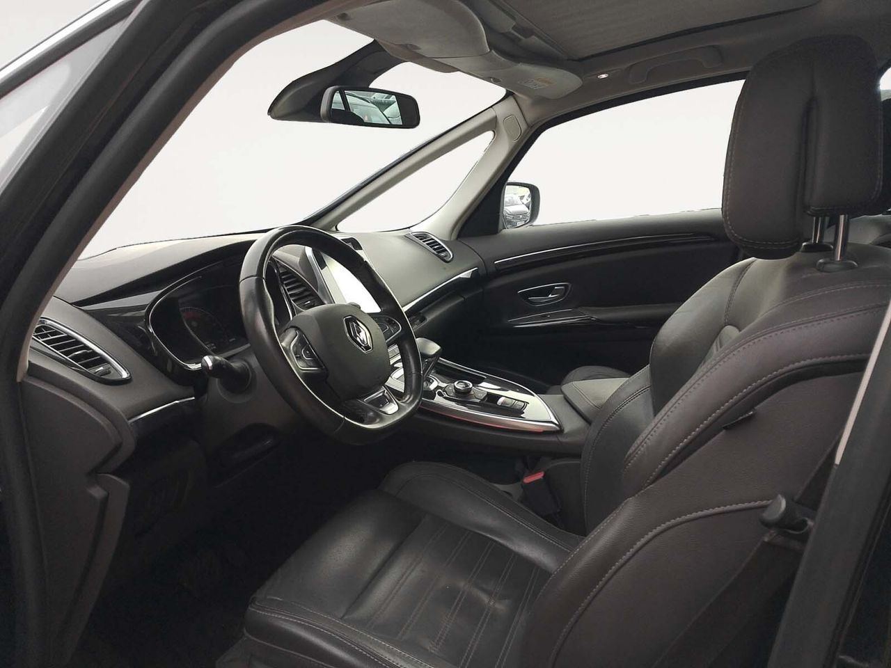 Renault Espace 1.6 dCi Energy Initiale Paris EDC - foto 9