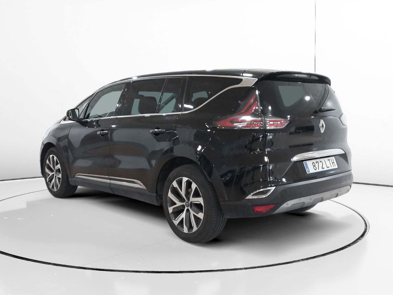 Renault Espace 1.6 dCi Energy Initiale Paris EDC - foto 4