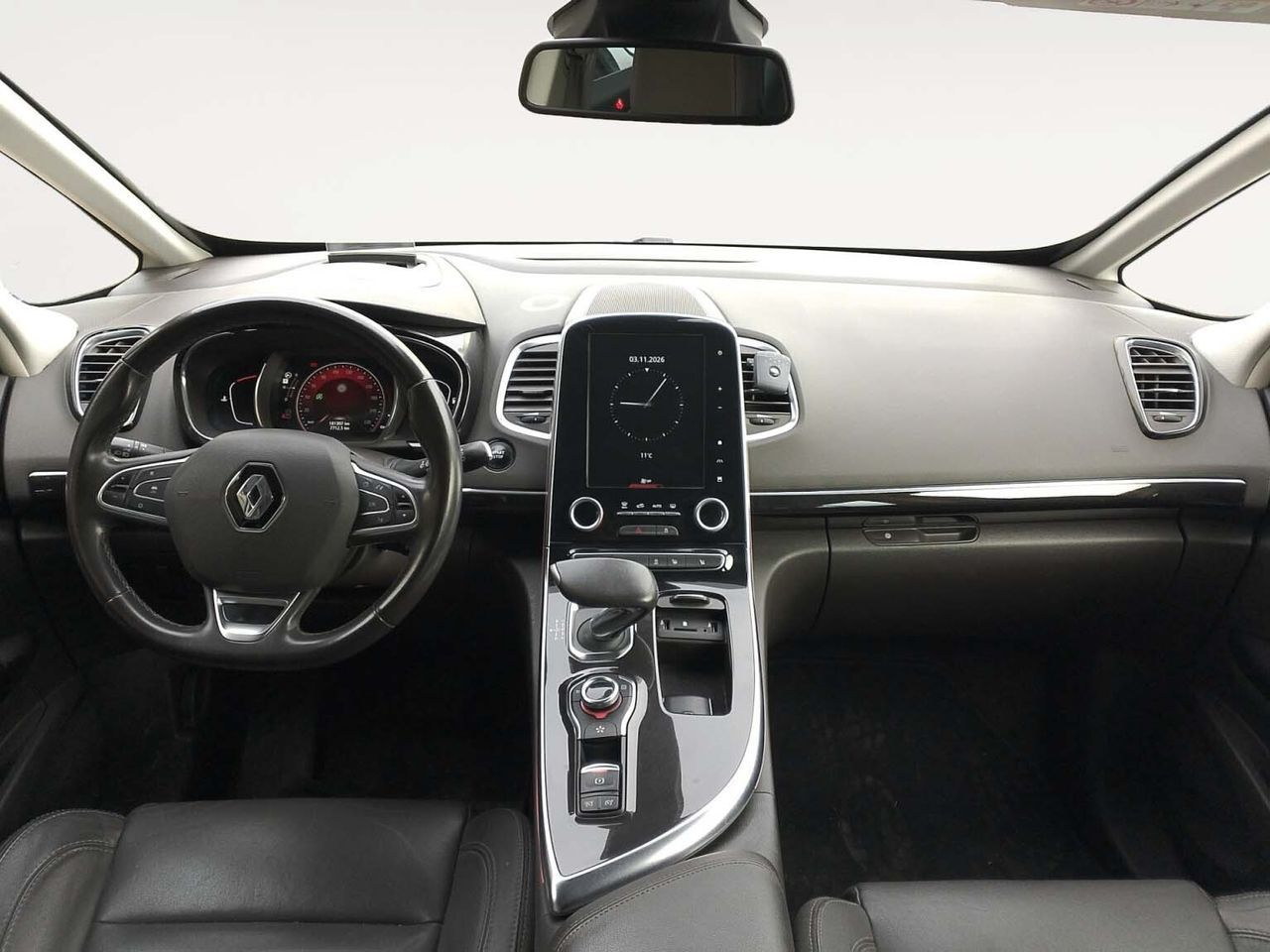 Renault Espace 1.6 dCi Energy Initiale Paris EDC - foto 7