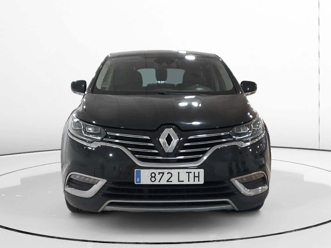 Renault Espace 1.6 dCi Energy Initiale Paris EDC - foto 5