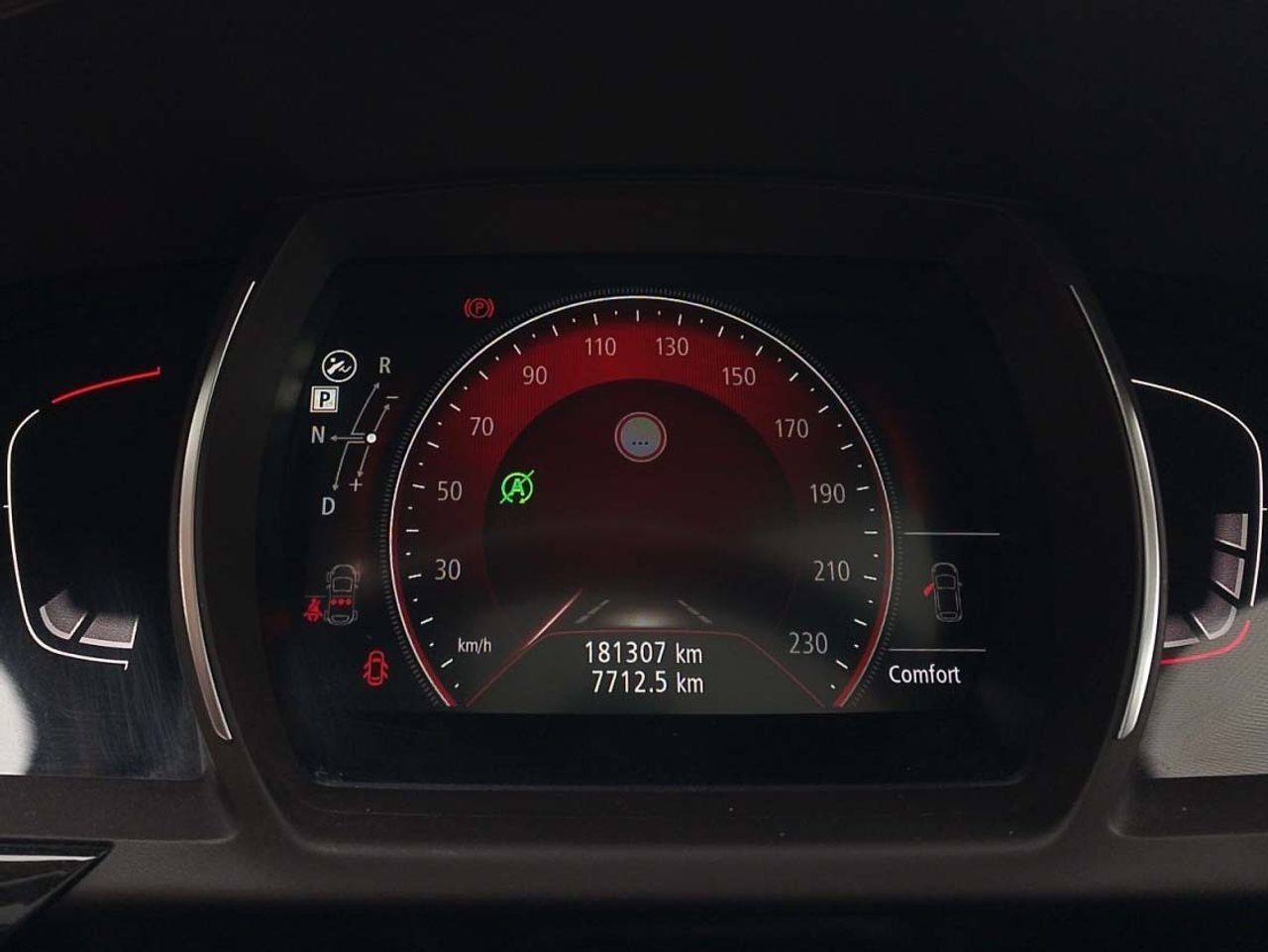 Renault Espace 1.6 dCi Energy Initiale Paris EDC - foto 15