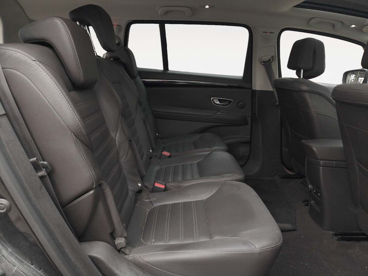 Renault Espace 1.6 dCi Energy Initiale Paris EDC - foto 10