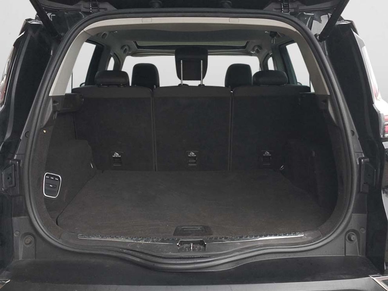 Renault Espace 1.6 dCi Energy Initiale Paris EDC - foto 13