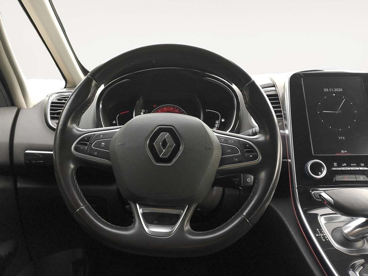 Renault Espace 1.6 dCi Energy Initiale Paris EDC - foto 8