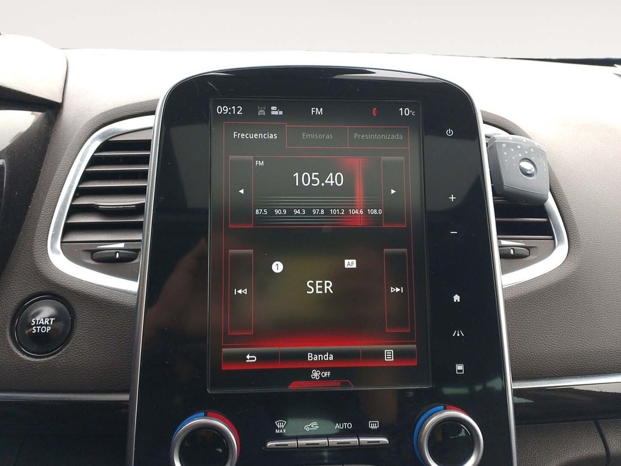 Renault Espace 1.6 dCi Energy Initiale Paris EDC - foto 18