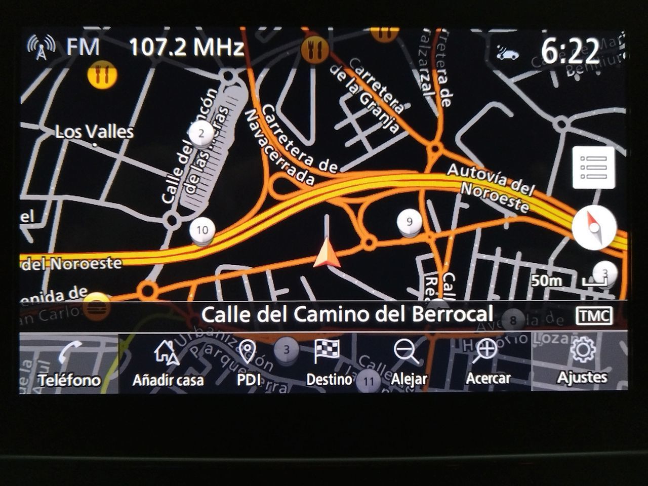 Nissan Leaf 40kWh N-Connecta - foto 15