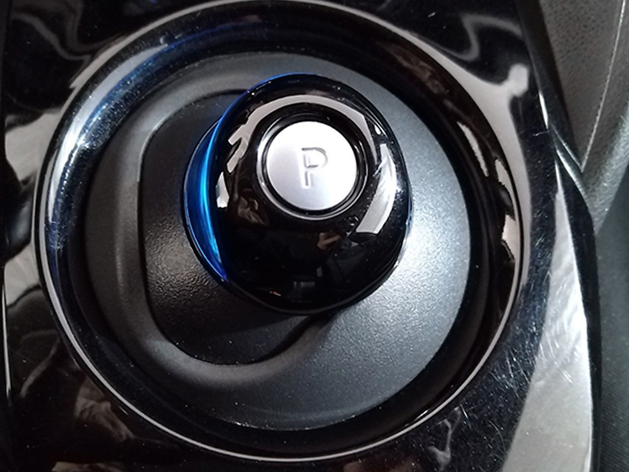 Nissan Leaf 40kWh N-Connecta - foto 31