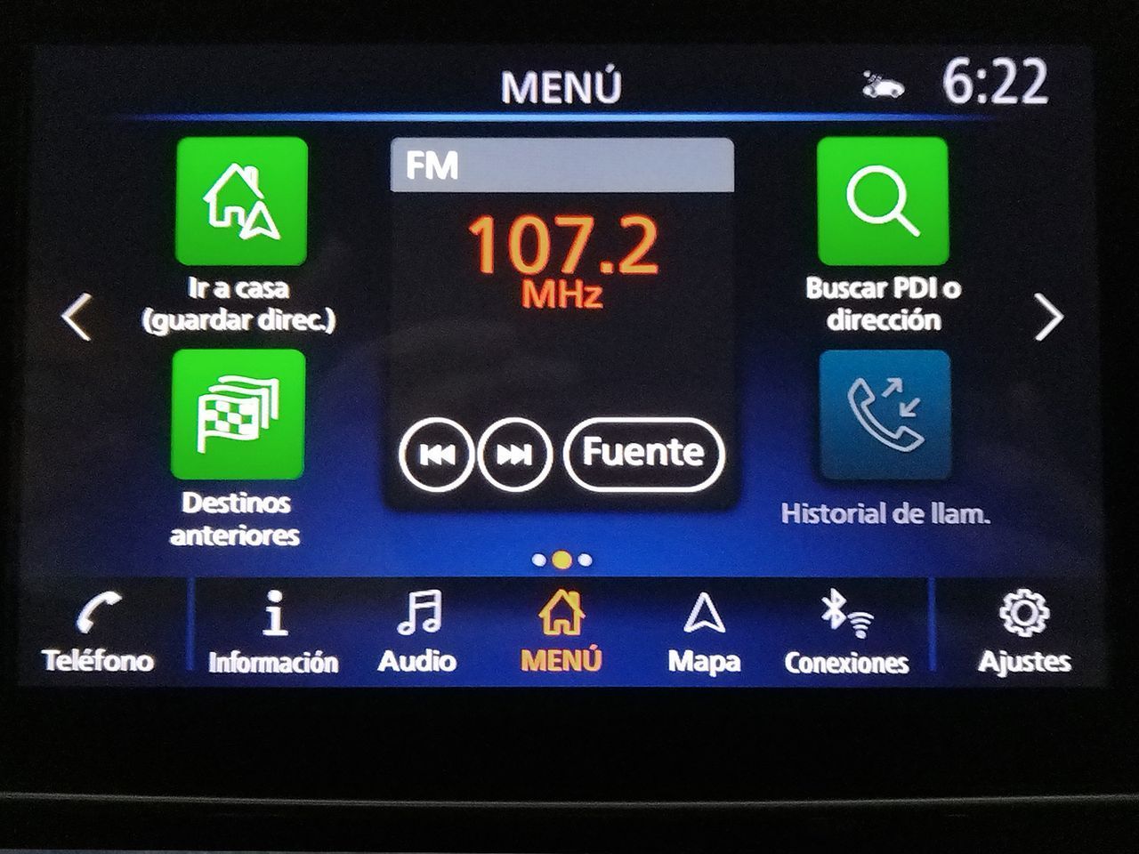 Nissan Leaf 40kWh N-Connecta - foto 16