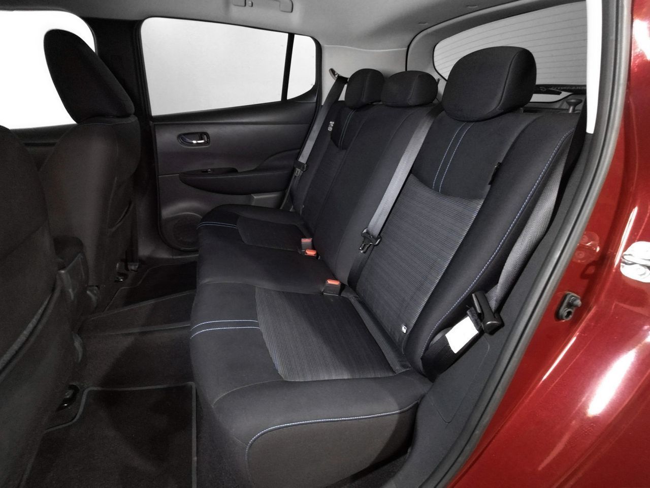 Nissan Leaf 40kWh N-Connecta - foto 10
