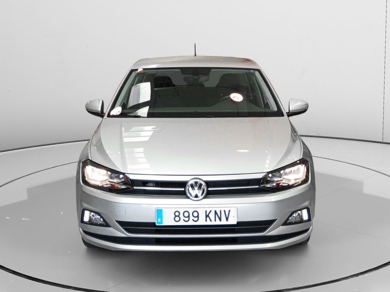 Volkswagen Polo Advance 1.0 TSI - foto 7