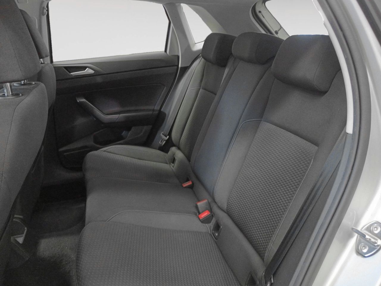 Volkswagen Polo Advance 1.0 TSI - foto 12