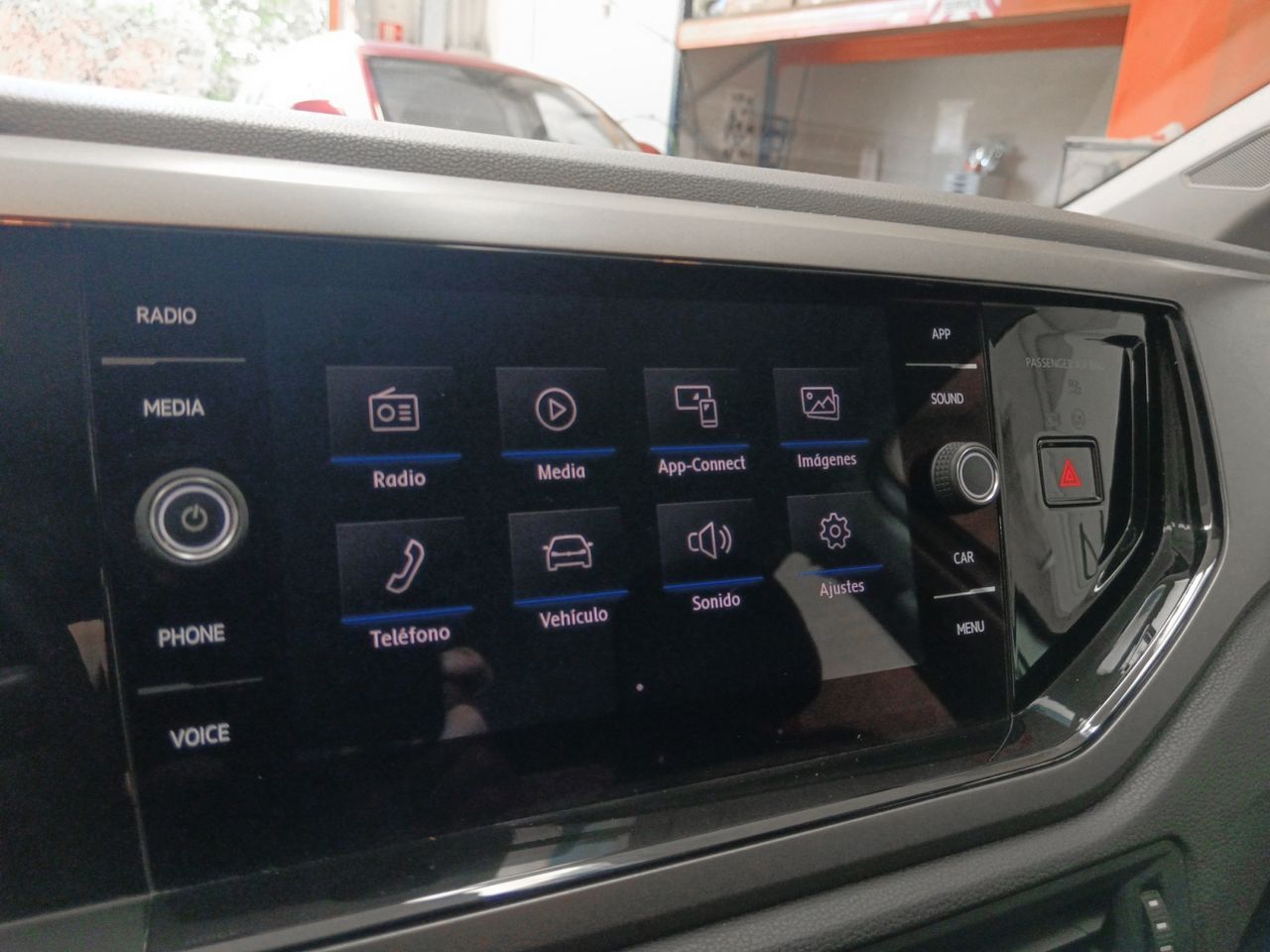 Volkswagen Polo Advance 1.0 TSI - foto 17
