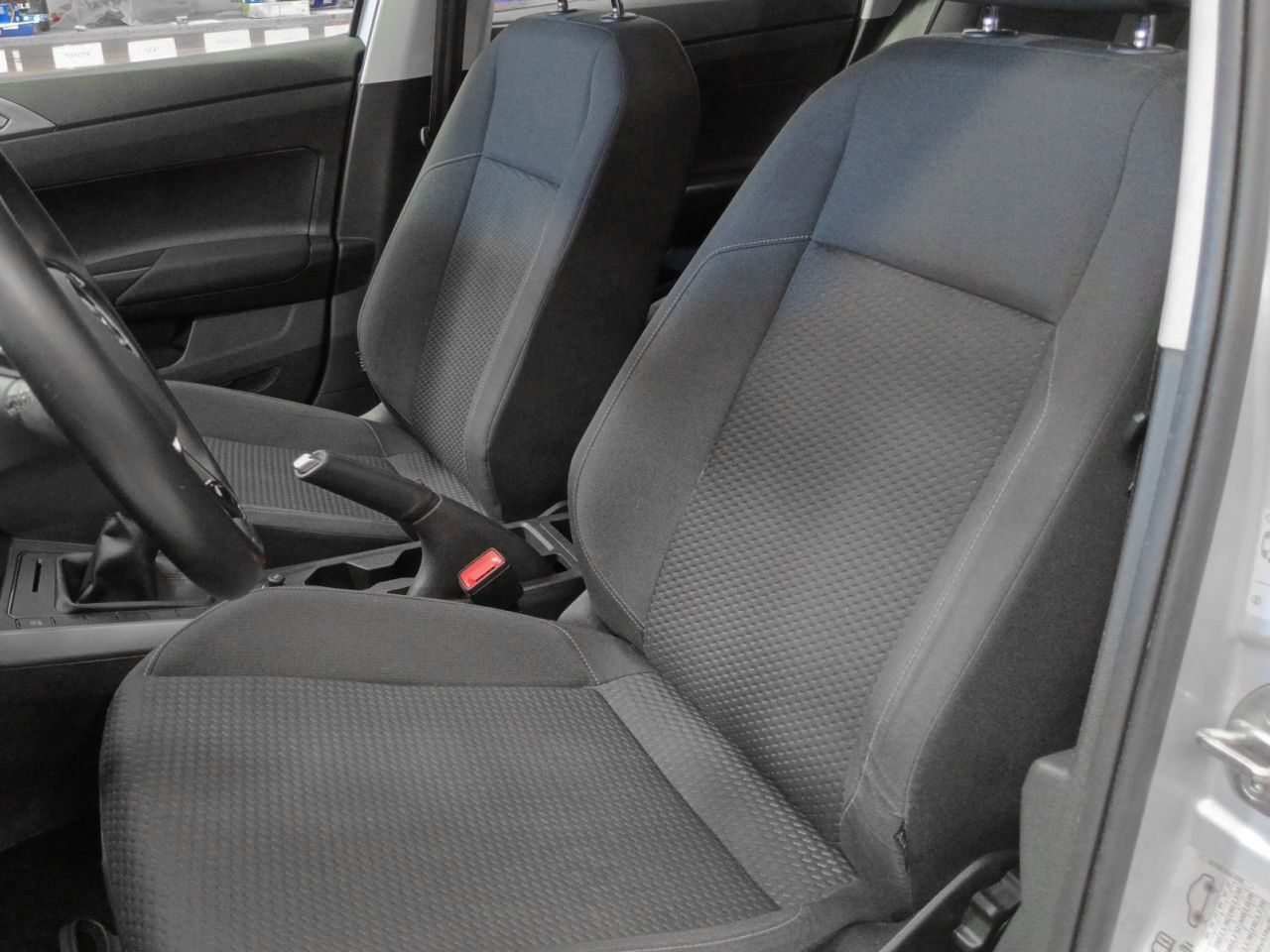 Volkswagen Polo Advance 1.0 TSI - foto 21