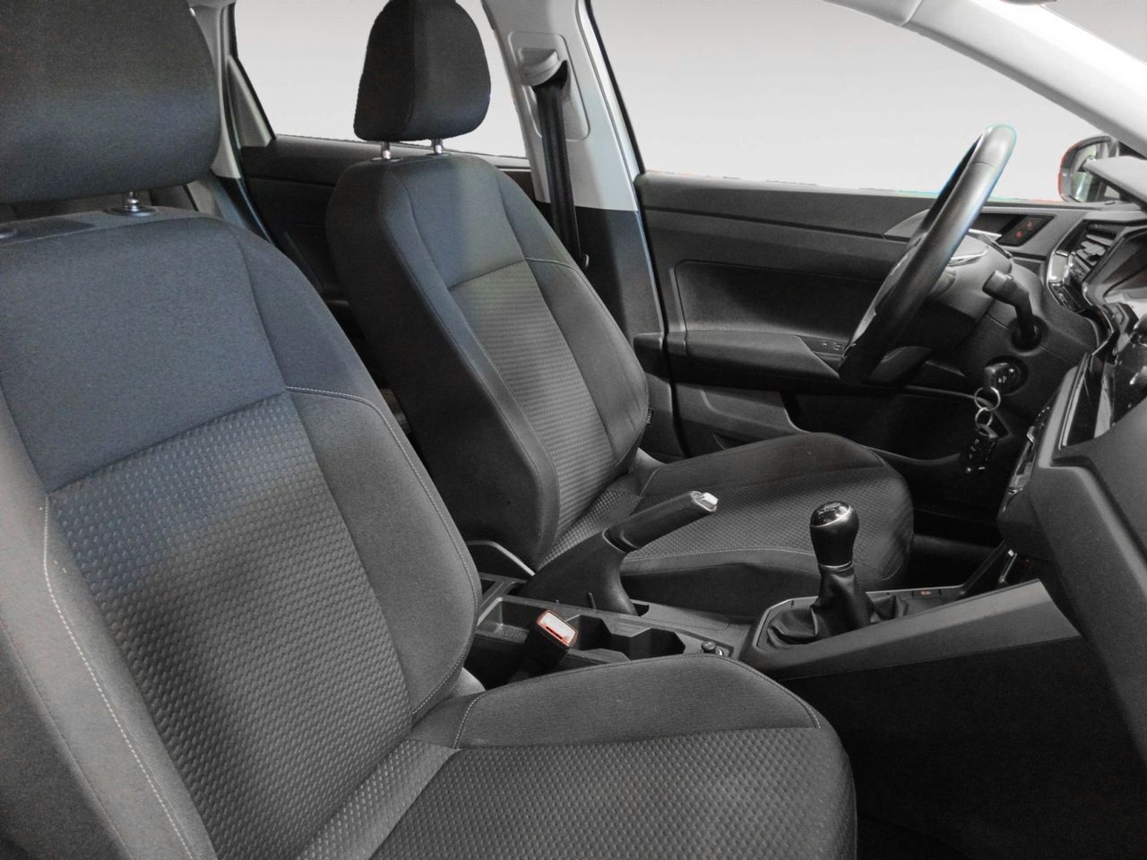Volkswagen Polo Advance 1.0 TSI - foto 13
