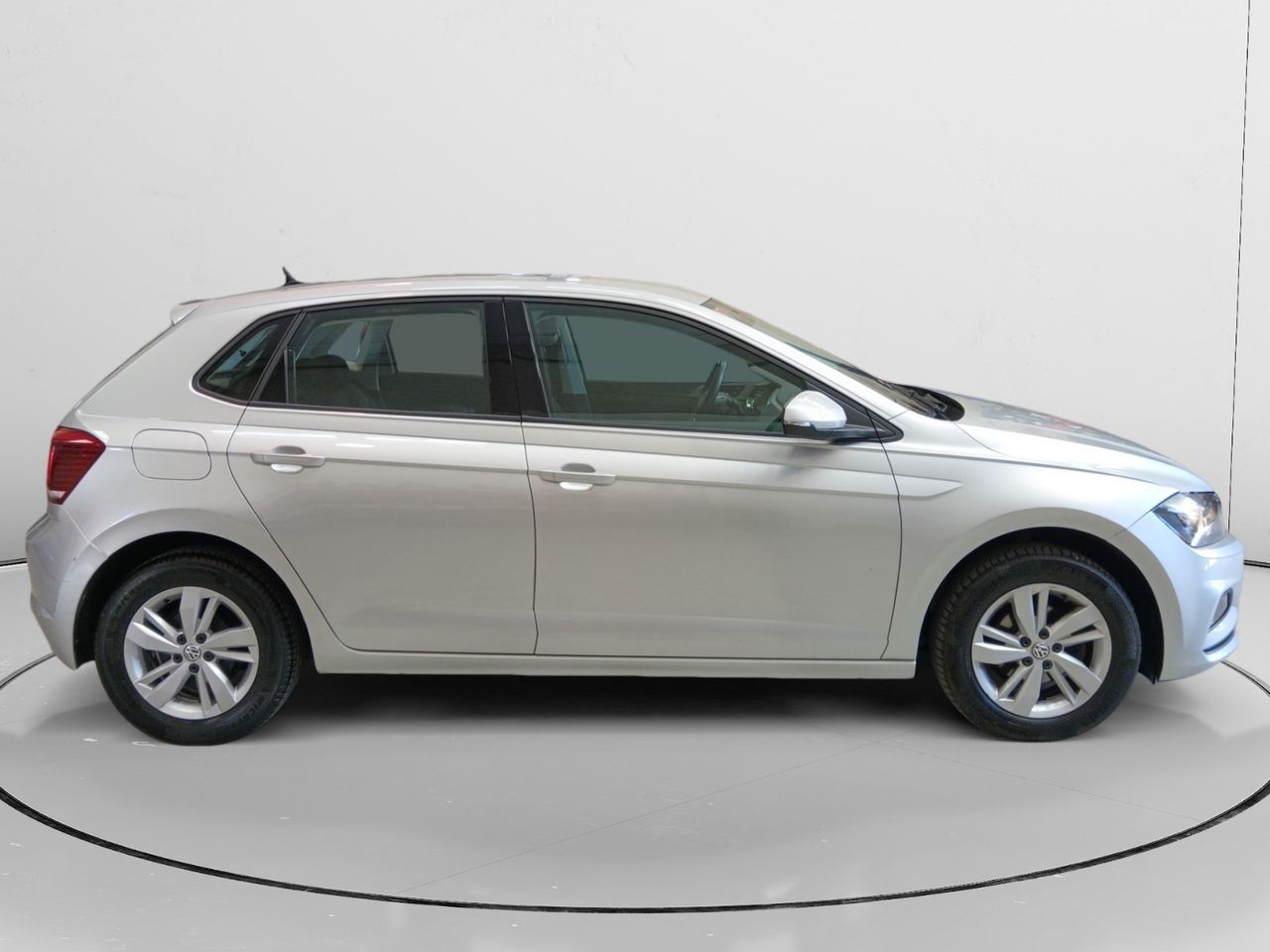 Volkswagen Polo Advance 1.0 TSI - foto 2