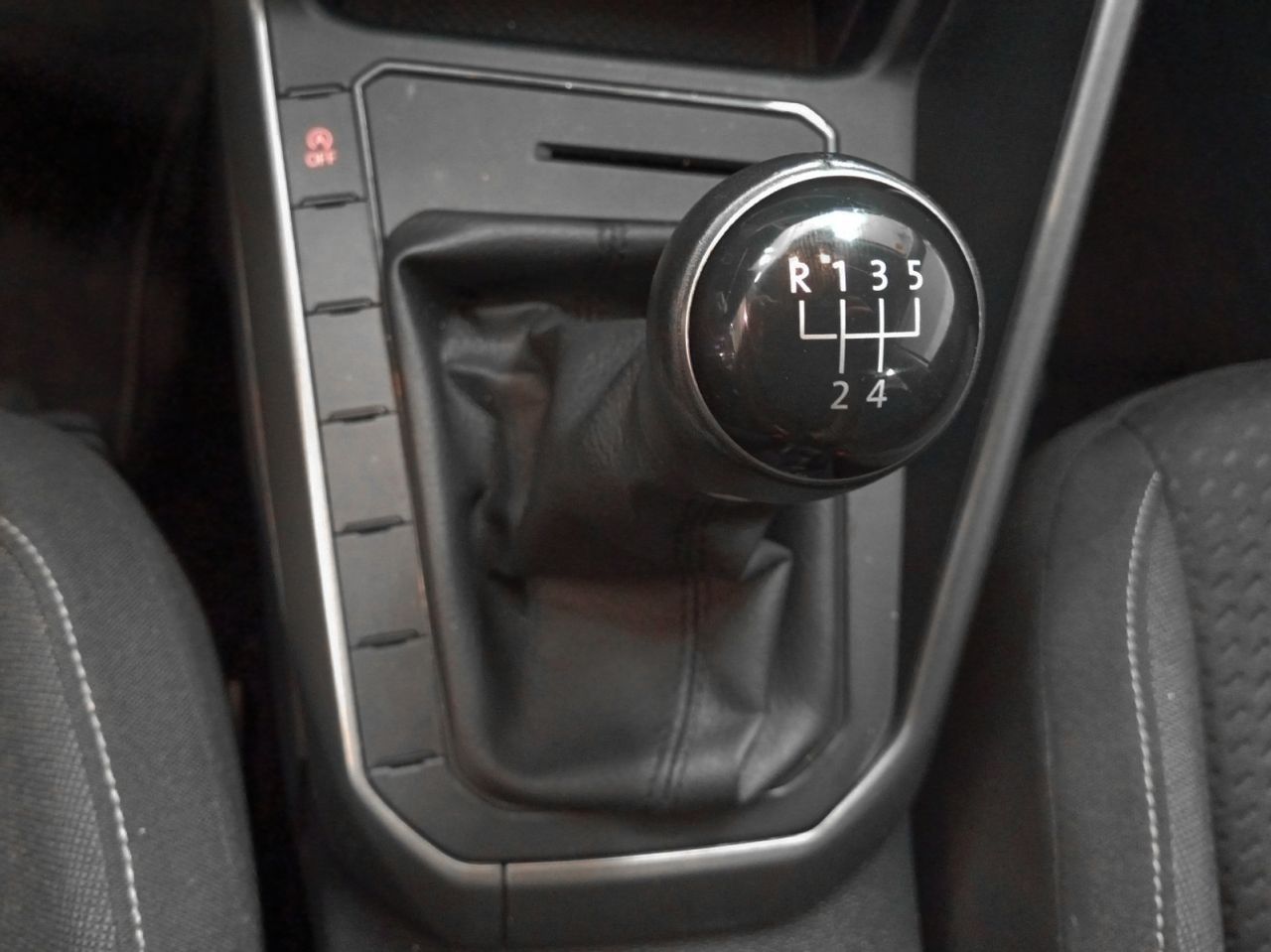Volkswagen Polo Advance 1.0 TSI - foto 15