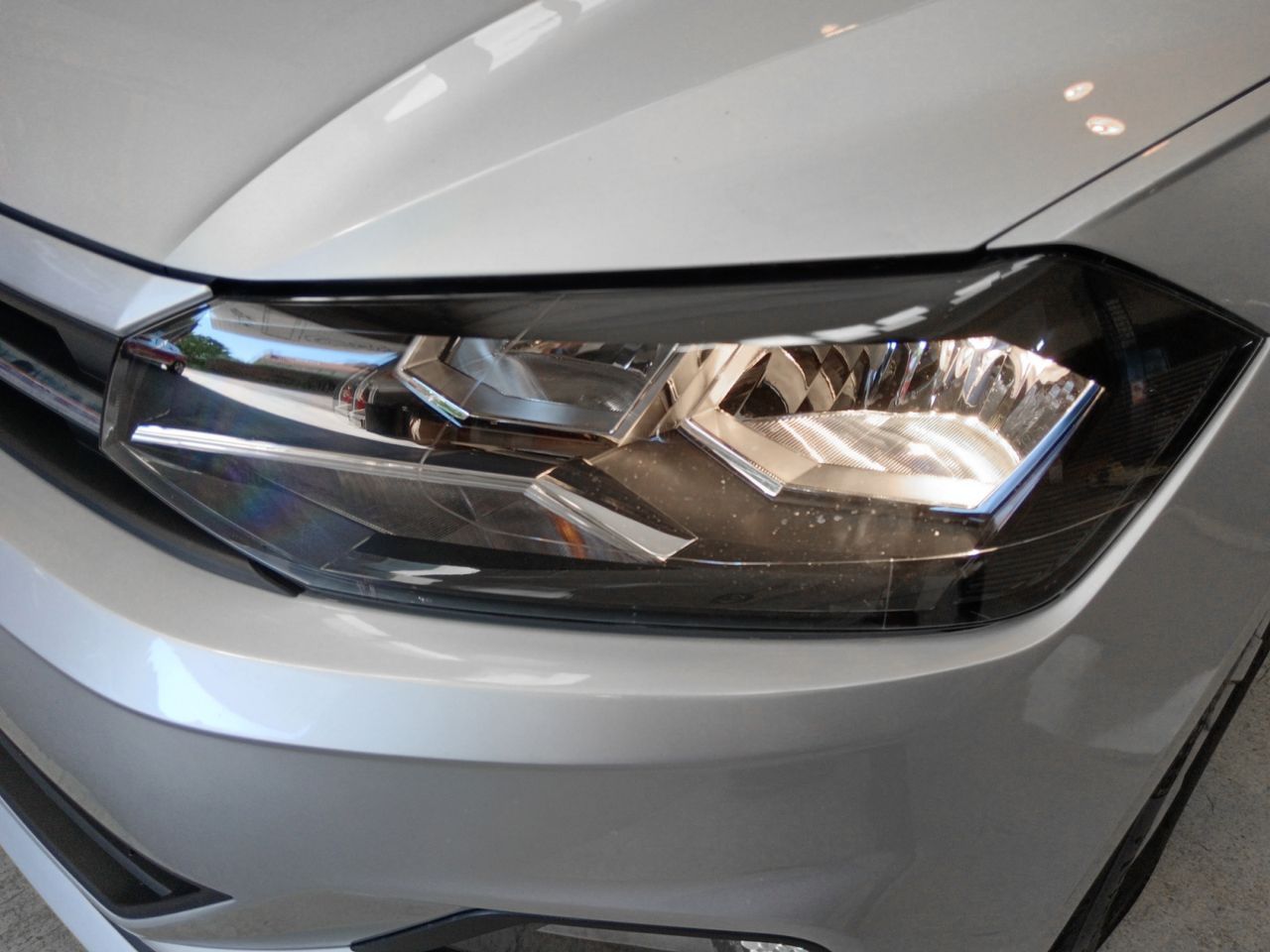 Volkswagen Polo Advance 1.0 TSI - foto 23