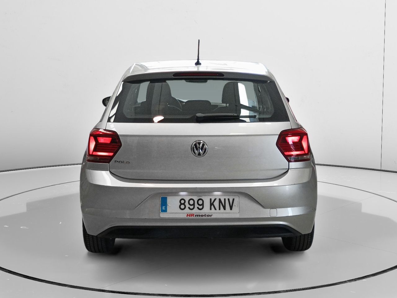 Volkswagen Polo Advance 1.0 TSI - foto 4