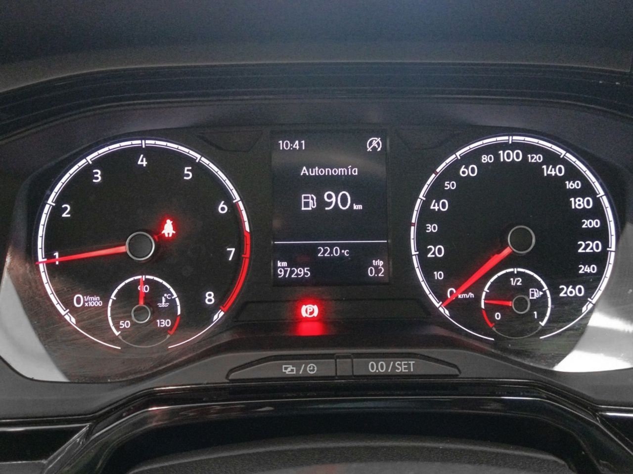 Volkswagen Polo Advance 1.0 TSI - foto 16