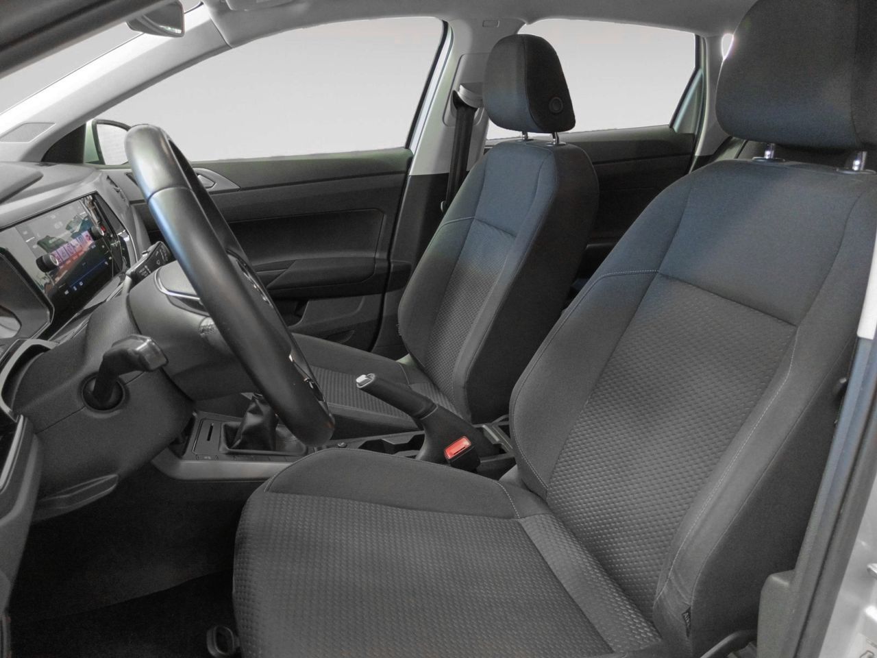 Volkswagen Polo Advance 1.0 TSI - foto 11
