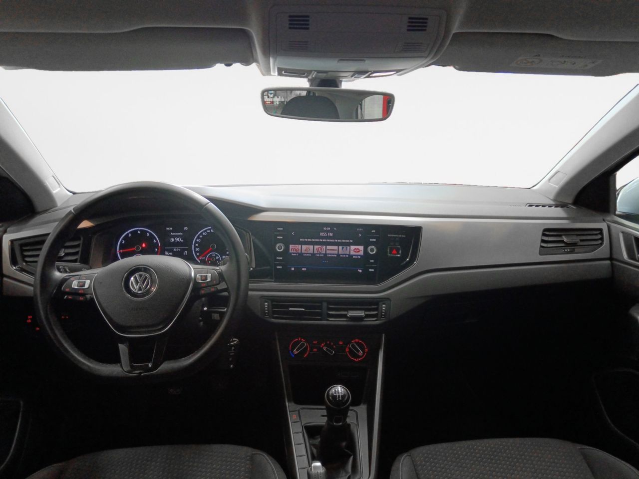 Volkswagen Polo Advance 1.0 TSI - foto 9