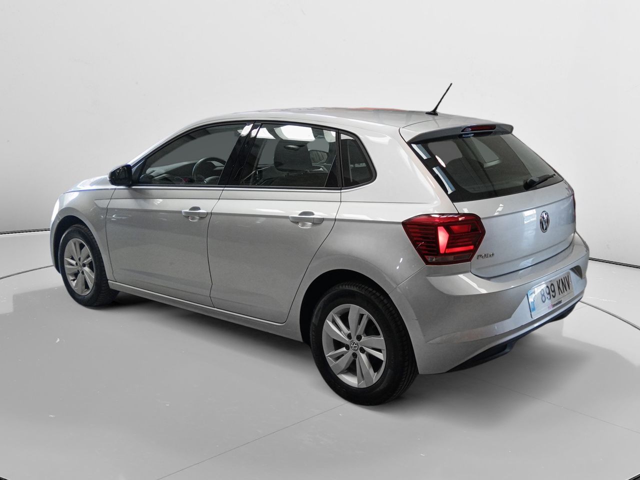 Volkswagen Polo Advance 1.0 TSI - foto 5