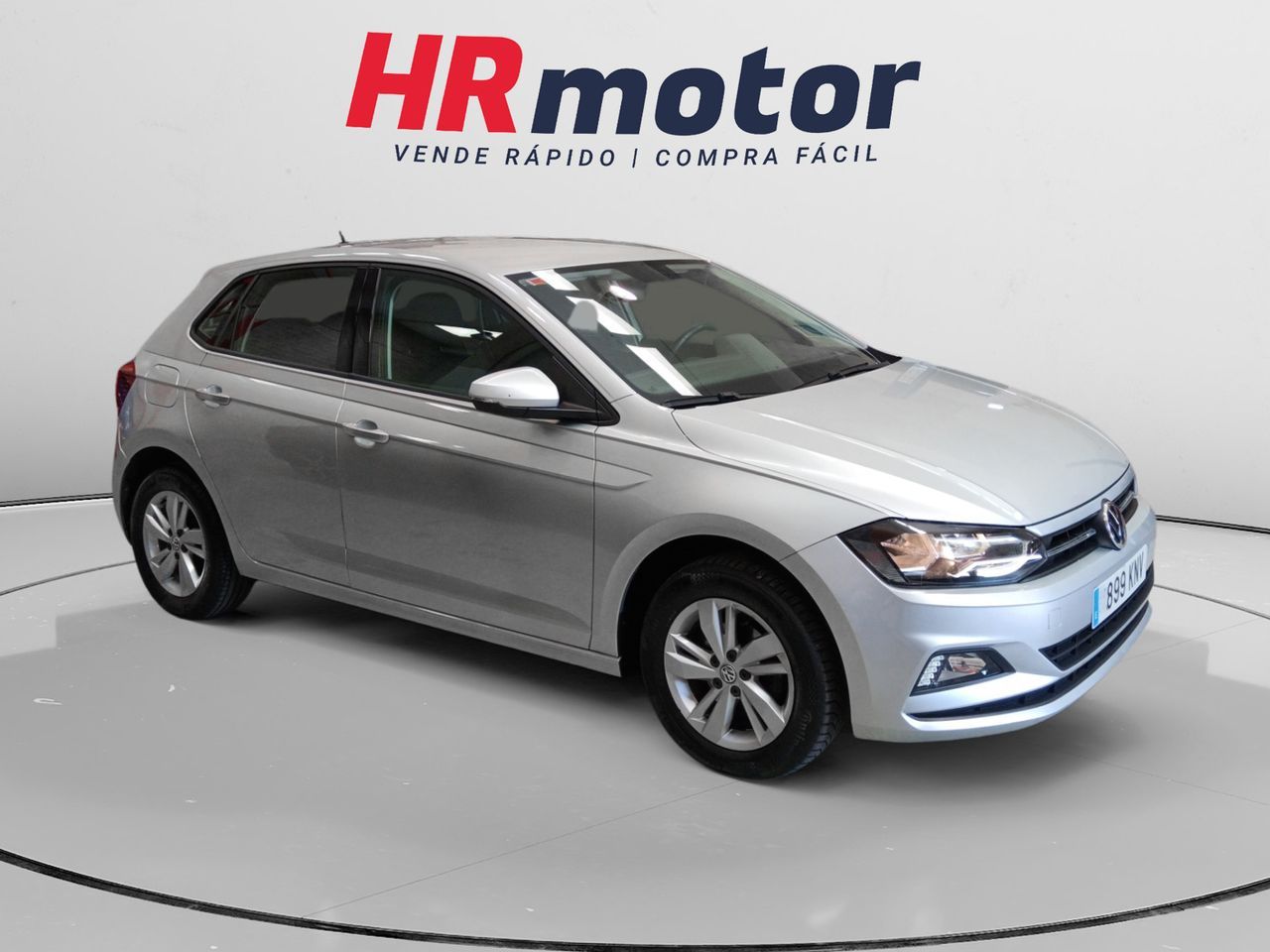 Volkswagen Polo Advance 1.0 TSI