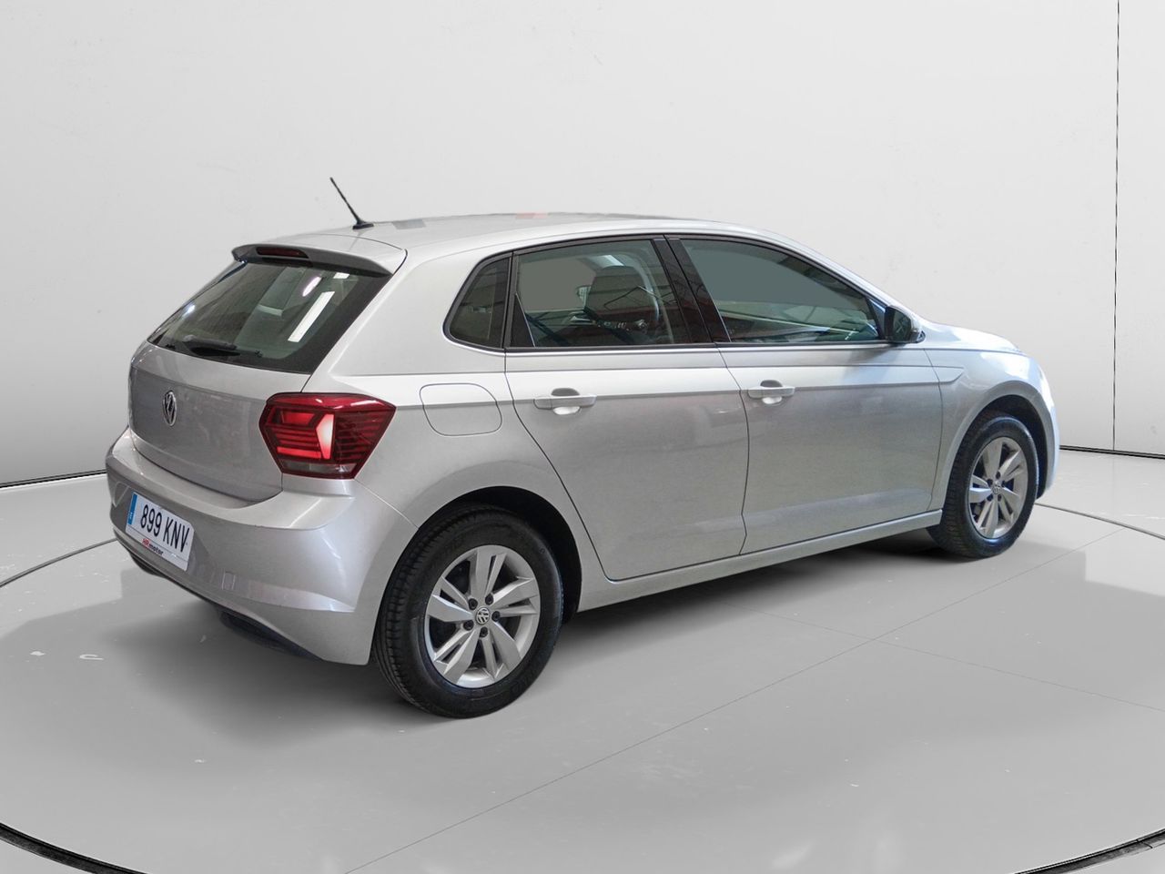 Volkswagen Polo Advance 1.0 TSI - foto 3