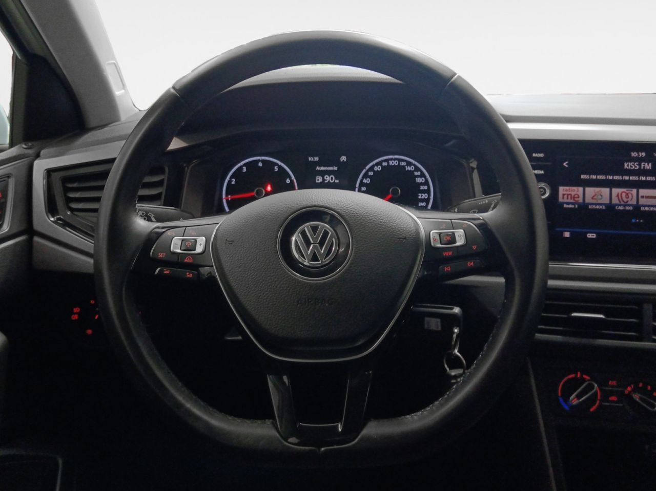 Volkswagen Polo Advance 1.0 TSI - foto 10