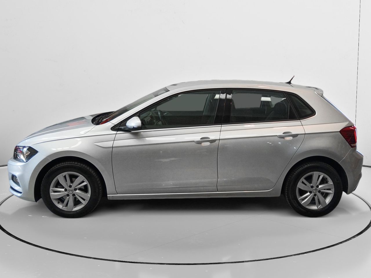 Volkswagen Polo Advance 1.0 TSI - foto 6