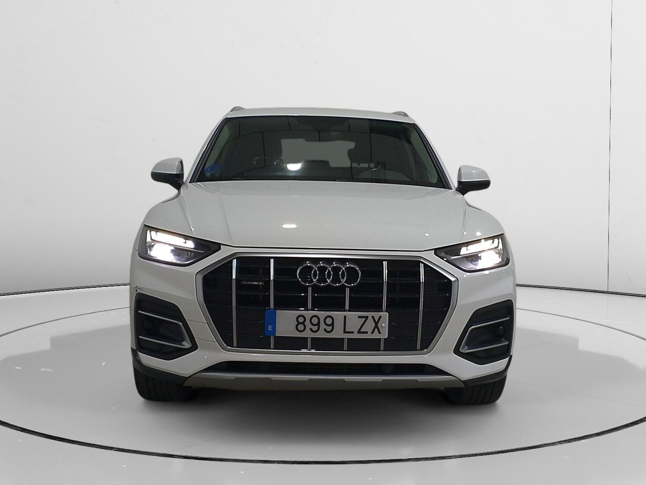 Audi Q5 Advanced 50 TFSIe quattro-ultra - foto 5