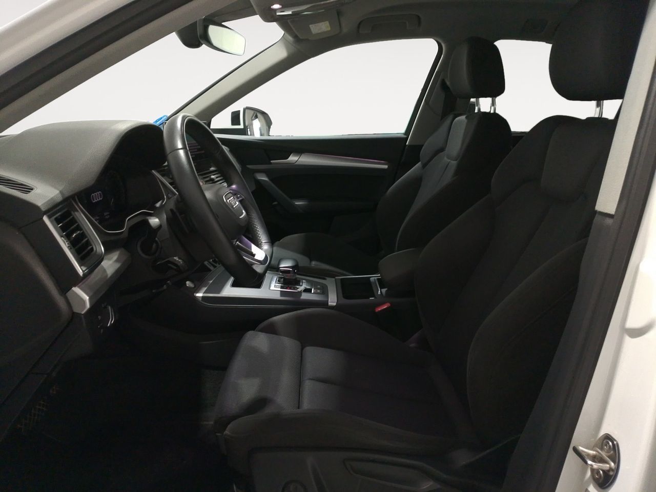Audi Q5 Advanced 50 TFSIe quattro-ultra - foto 9
