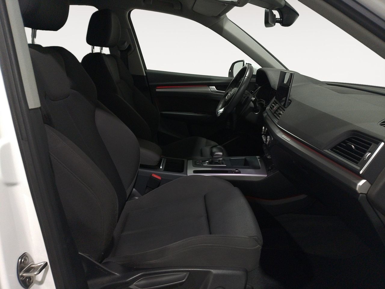 Audi Q5 Advanced 50 TFSIe quattro-ultra - foto 11