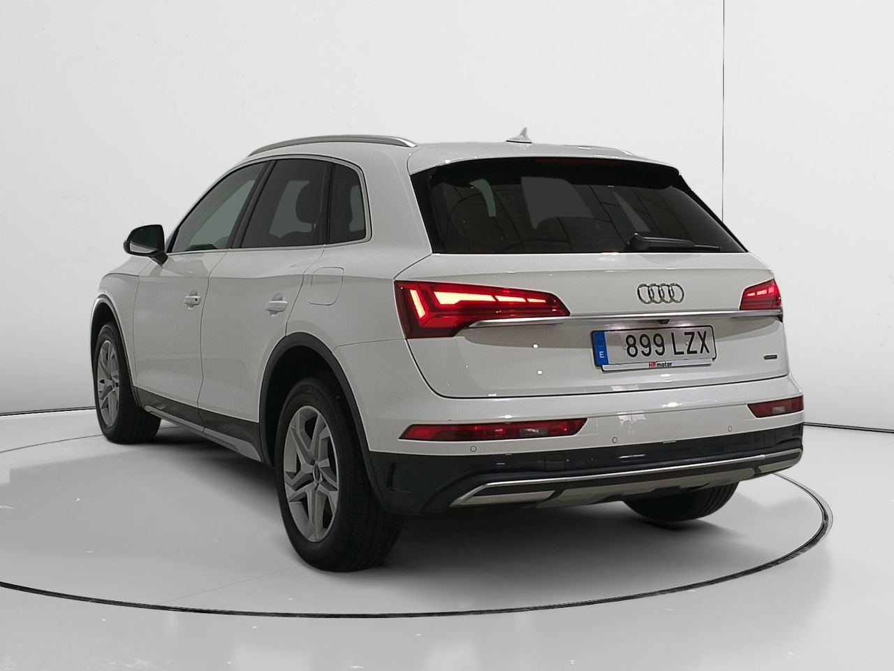 Audi Q5 Advanced 50 TFSIe quattro-ultra - foto 4