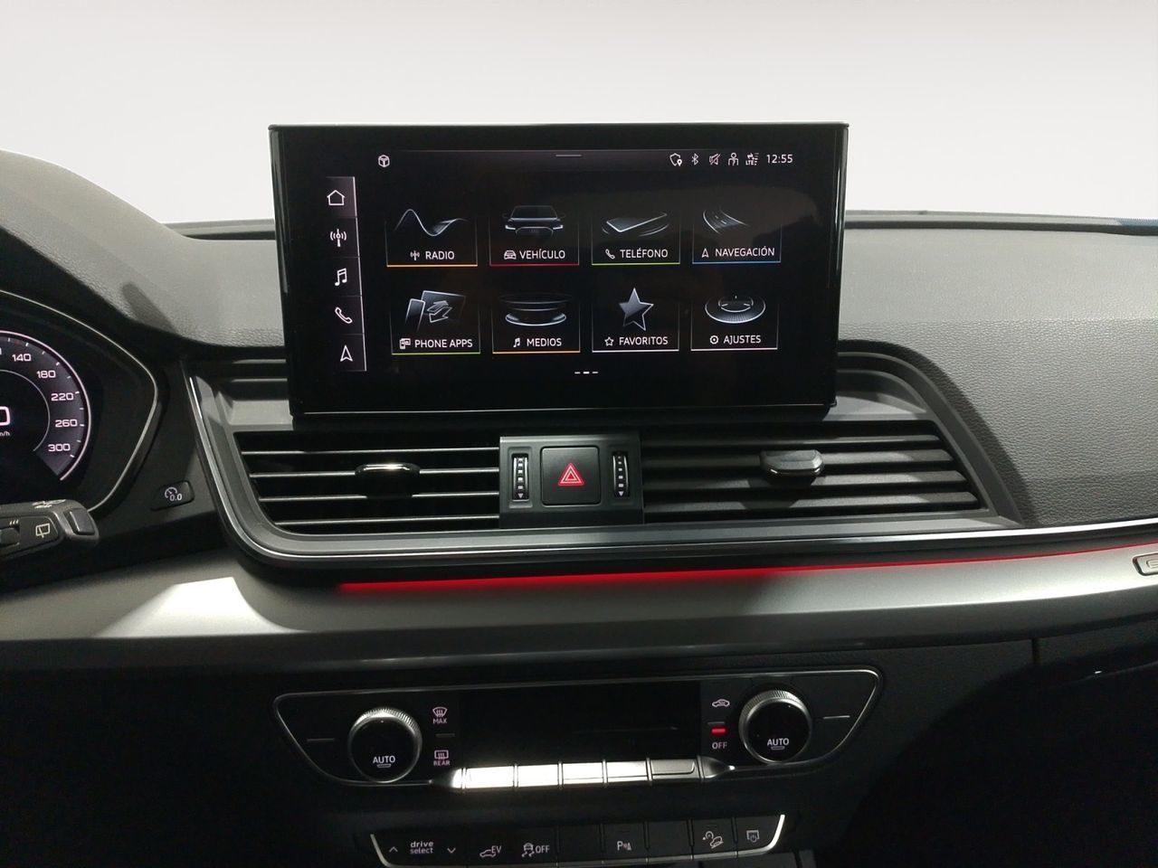 Audi Q5 Advanced 50 TFSIe quattro-ultra - foto 15