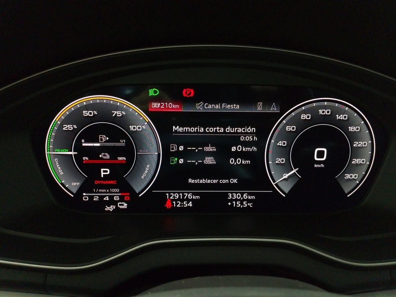 Audi Q5 Advanced 50 TFSIe quattro-ultra - foto 14