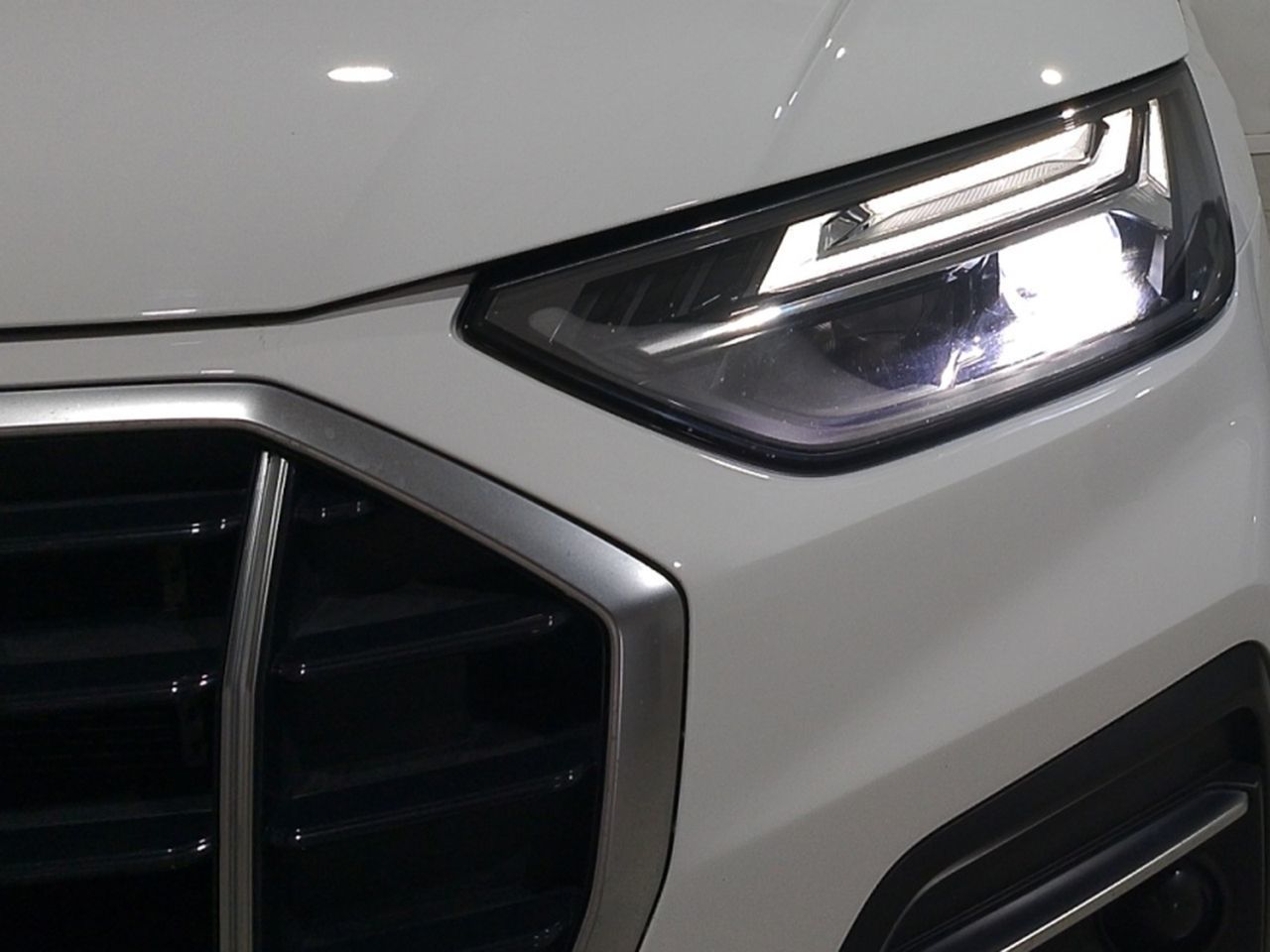 Audi Q5 Advanced 50 TFSIe quattro-ultra - foto 21