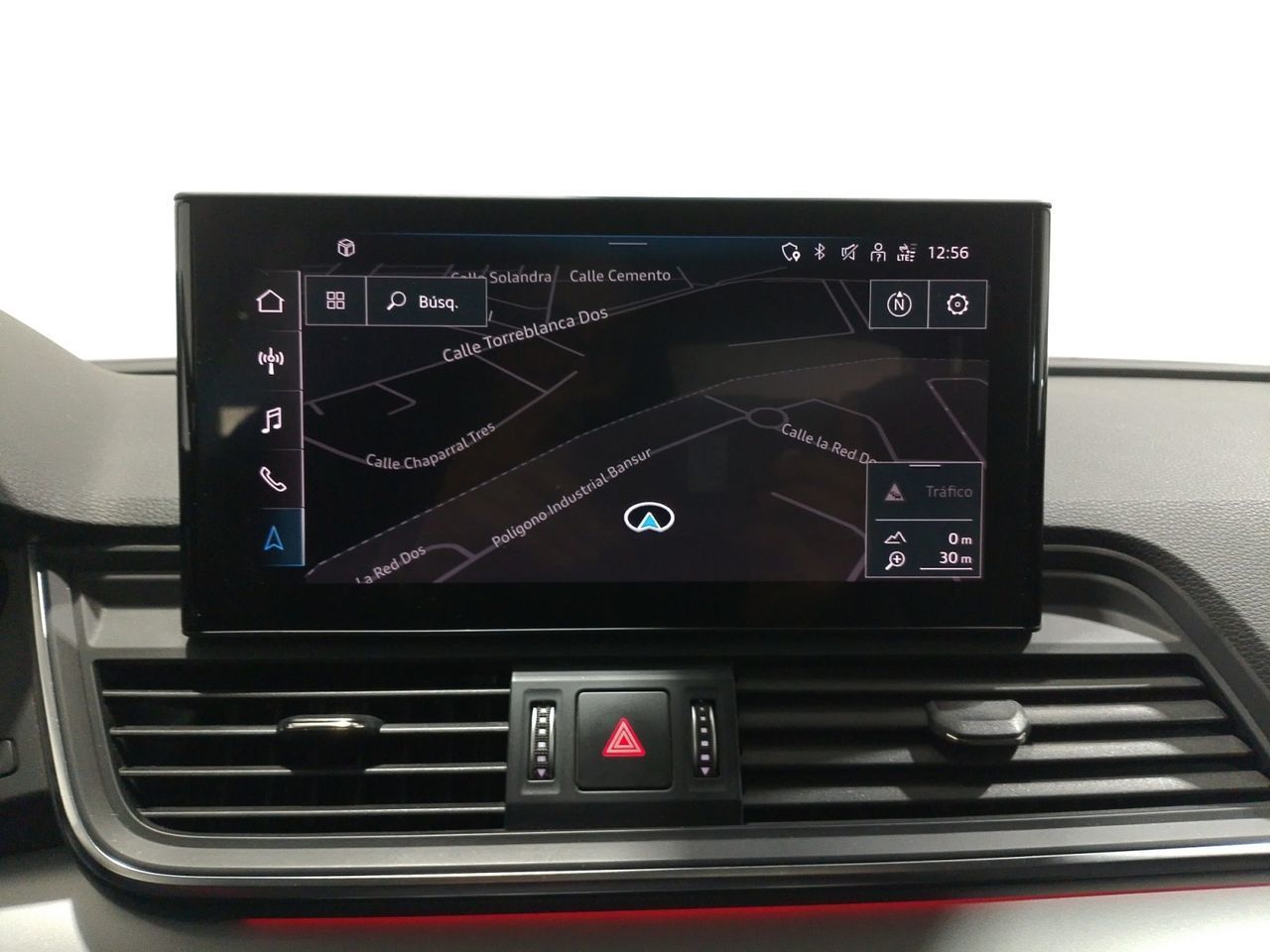 Audi Q5 Advanced 50 TFSIe quattro-ultra - foto 16