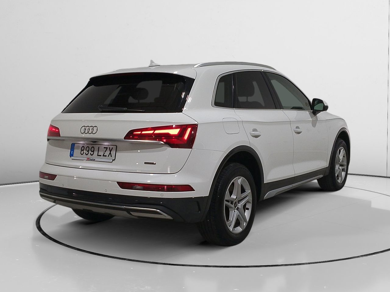 Audi Q5 Advanced 50 TFSIe quattro-ultra - foto 2